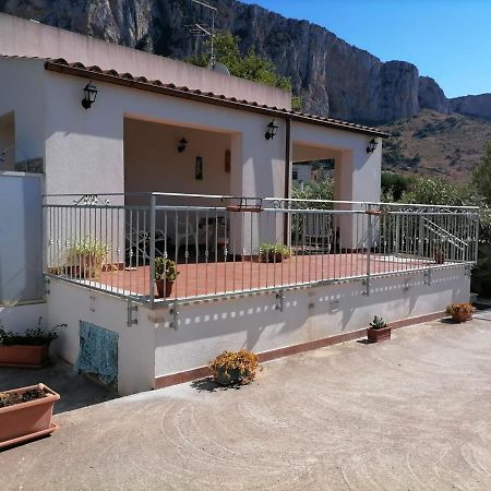 Villa La casa di Agata San Vito Lo Capo Esterno foto
