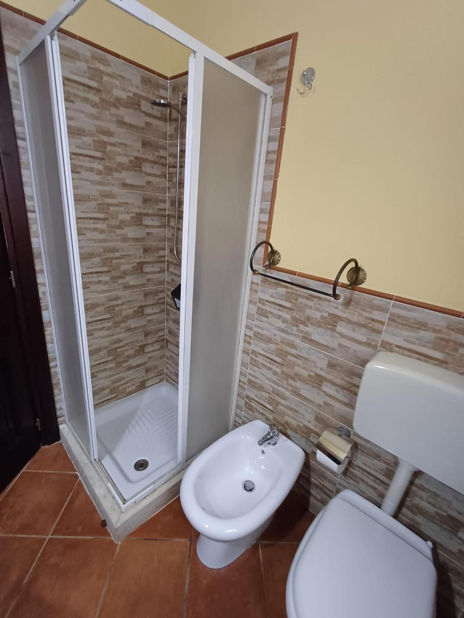 Villa La casa di Agata San Vito Lo Capo Camera foto